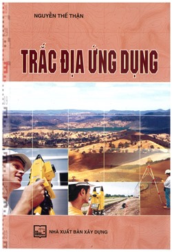 Trắc địa ứng dụng