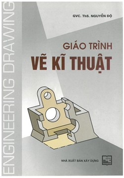 Giáo trình vẽ kỹ thuật