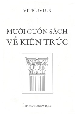 Mười cuốn sách về kiến trúc