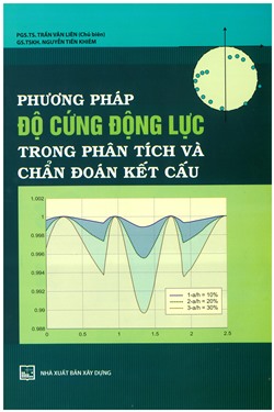 Phương pháp độ cứng động lực trong phân tích và chẩn đoán kết cấu