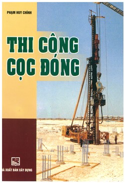 Thi công cọc đóng