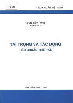 TCVN 2737 - 1995 (Soát xét lần 2) Tải trọng và tác động Tiêu chuẩn thiết kế