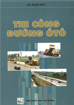 Thi công đường ô tô