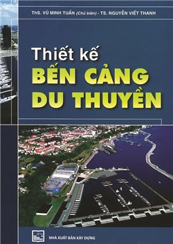 Thiết kế bến cảng du thuyền