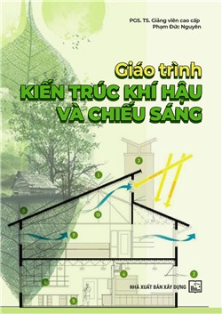 Kiến trúc khí hậu và chiếu sáng