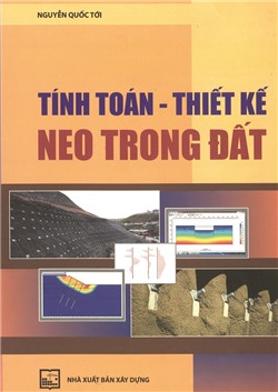 Tính toán - thiết kế neo trong đất