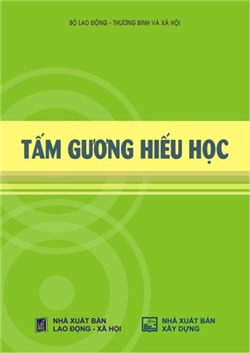 Tấm gương hiếu học 