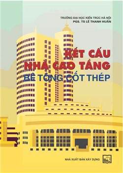 Kết cấu nhà cao tầng bê tông cốt thép 