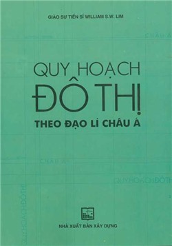 Quy hoạch đô thị theo đạo lý Châu Á