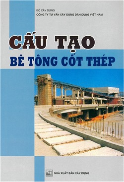 Cấu tạo bê tông cốt thép