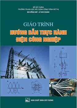  Giáo trình hướng dẫn thực hành điện công nghiệp