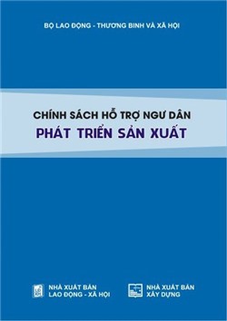 Chính sách hỗ trợ ngư dân phát triển sản xuất