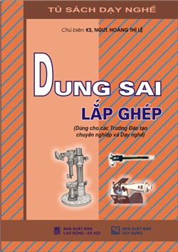 Dung sai lắp ghép (Dùng cho các Trường Đào tạo chuyên nghiệp và Dạy nghề)