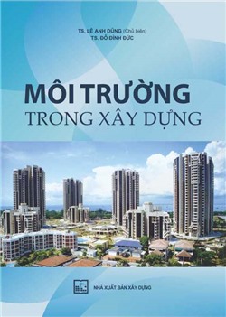 Môi trường trong xây dựng 