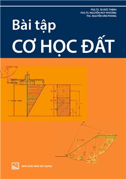 Bài tập cơ học đất