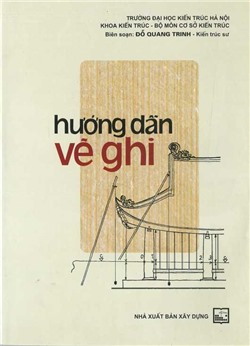 Hướng dẫn vẽ ghi