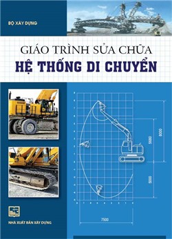 Giáo trình sửa chữa hệ thống di chuyển