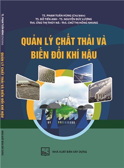 Quản lý chất thải và biến đổi khí hậu