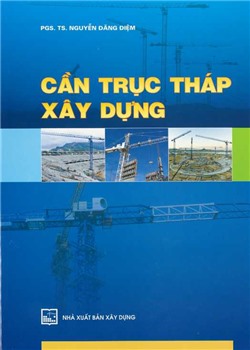 Cần trục tháp xây dựng