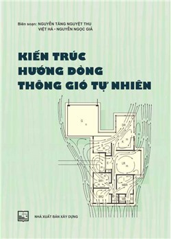 Kiến trúc hướng dòng thông gió tự nhiên 