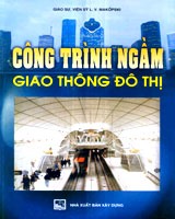 Công trình ngầm giao thông đô thị 