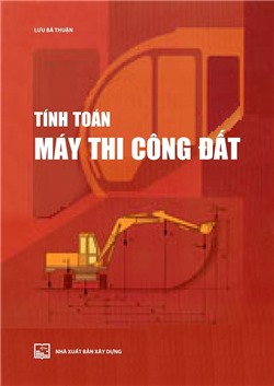 Tính toán máy thi công đất