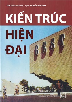 Kiến trúc hiện đại (sách dịch)