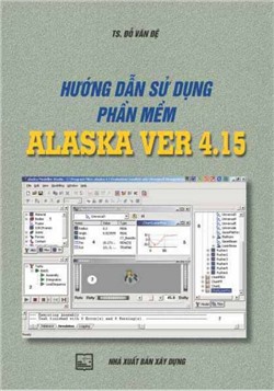 Hướng dẫn sử dụng phần mềm ALASKA VER 4.15