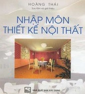 Nhập môn thiết kế nội thất 