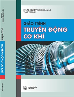 Giáo trình truyền động cơ khí