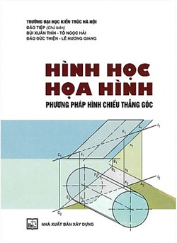 Hình học hoạ hình, phương pháp hình chiếu thẳng góc