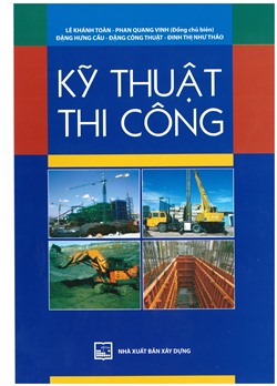 Kỹ thuật thi công