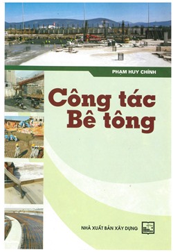 Công tác bê tông