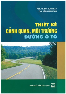 Thiết kế cảnh quan môi trường đường ô tô