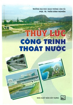 Thủy lực công trình thoát nước