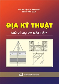 Địa kỹ thuật (có ví dụ và bài tập)