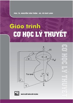 Giáo trình cơ học lý thuyết