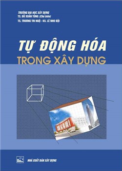 Tự động hoá trong xây dựng 