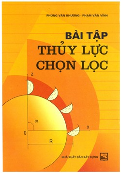 Bài tập thủy lực chọn lọc