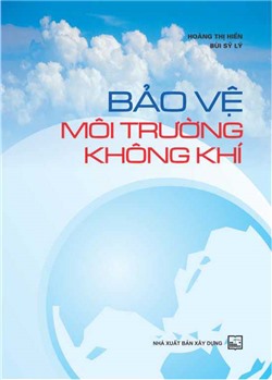 Bảo vệ môi trường không khí  