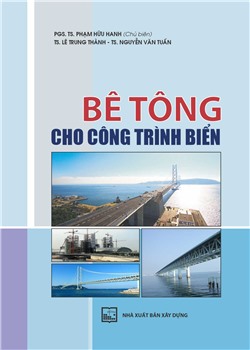 Bê tông cho công trình biển