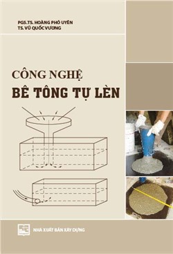 Công nghệ Bê tông tự lèn