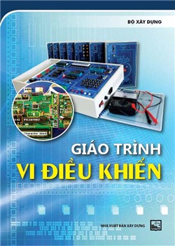 Giáo trình vi điều khiển