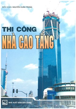 Thi công nhà cao tầng