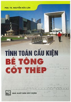 Tính toán cấu kiện bê tông cốt thép