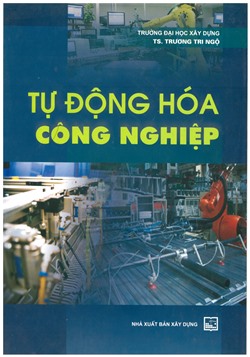 Tự động hoá công nghiệp