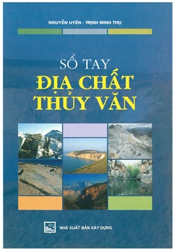 Sổ tay địa chất thủy văn