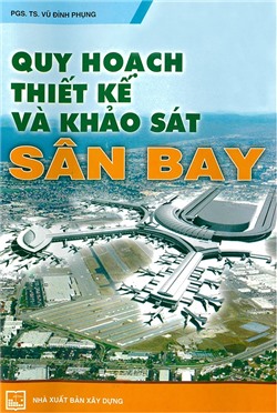 Quy hoạch thiết kế và khảo sát sân bay