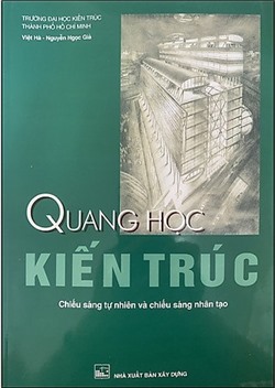 Quang học kiến trúc chiếu sáng tự nhiên và chiếu sáng nhân tạo