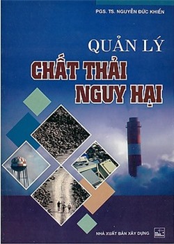 Quản lý chất thải nguy hại